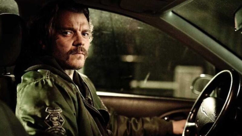 Tout savoir sur ‘Snake Killer’ de Prime Video avec Pilou Asbæk
