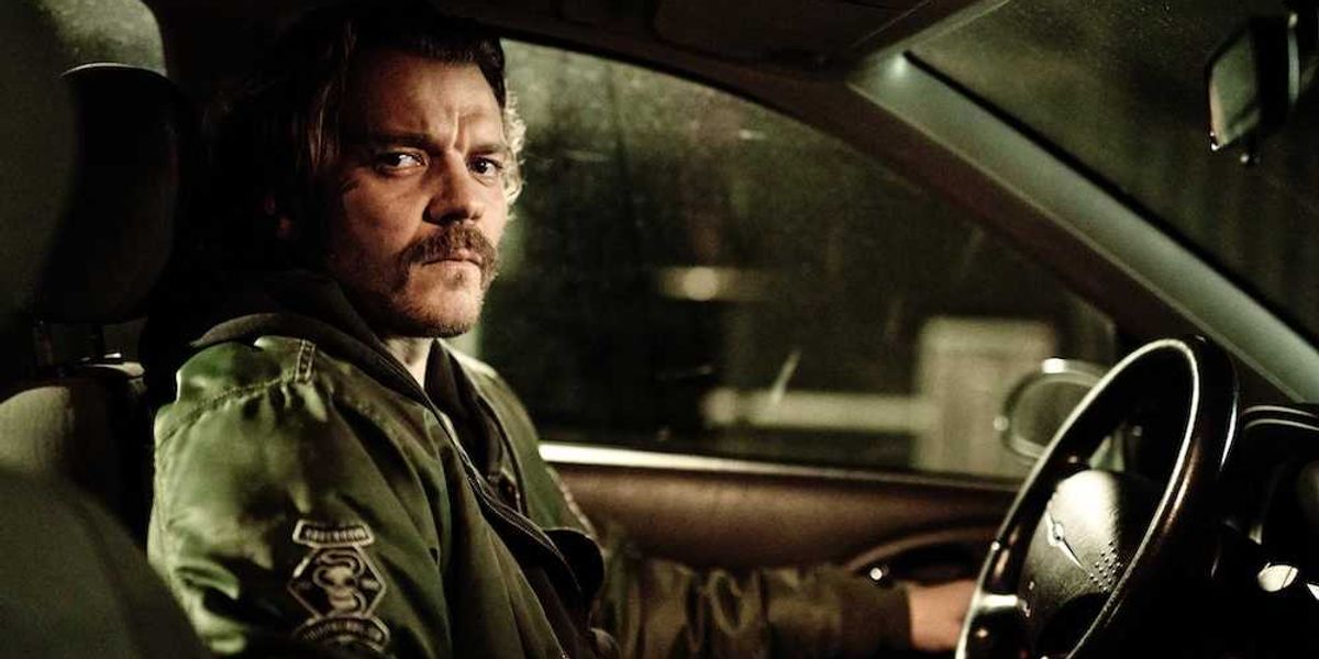 Tout savoir sur ‘Snake Killer’ de Prime Video avec Pilou Asbæk