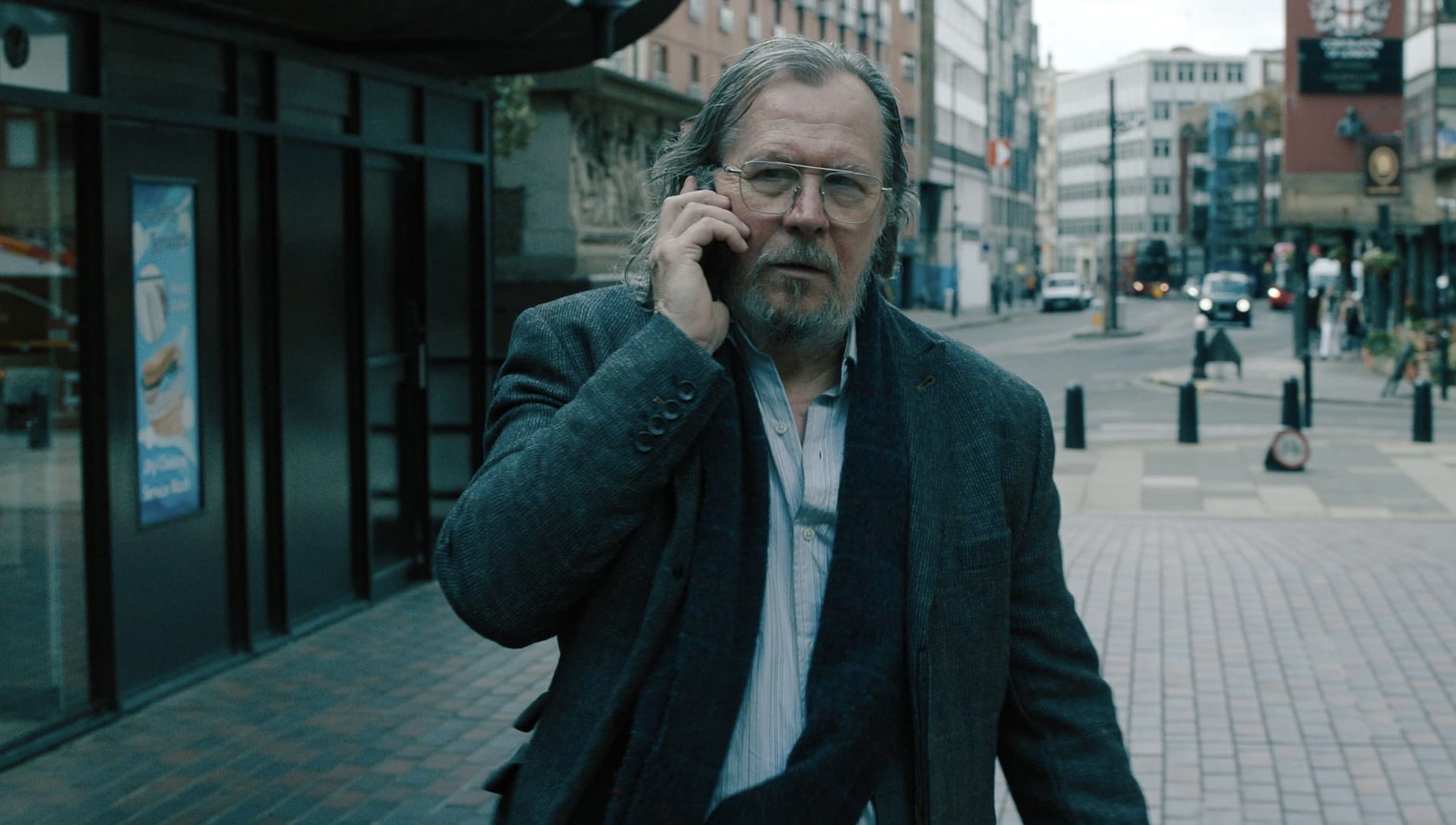 Tout savoir sur la date de sortie et le casting du thriller Apple TV+