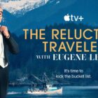 Watch the trailer for 'Eugene Levy’s The Reluctant Traveler’ S3
