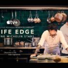 Knife Edge: Chasing Michelin Stars Trailer & Restaurants Revealed