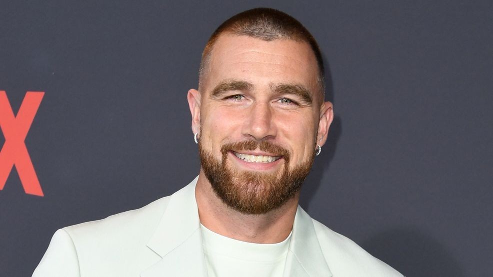 Travis Kelce en discussion pour une série avec les producteurs de ‘Curb Your Enthusiasm’