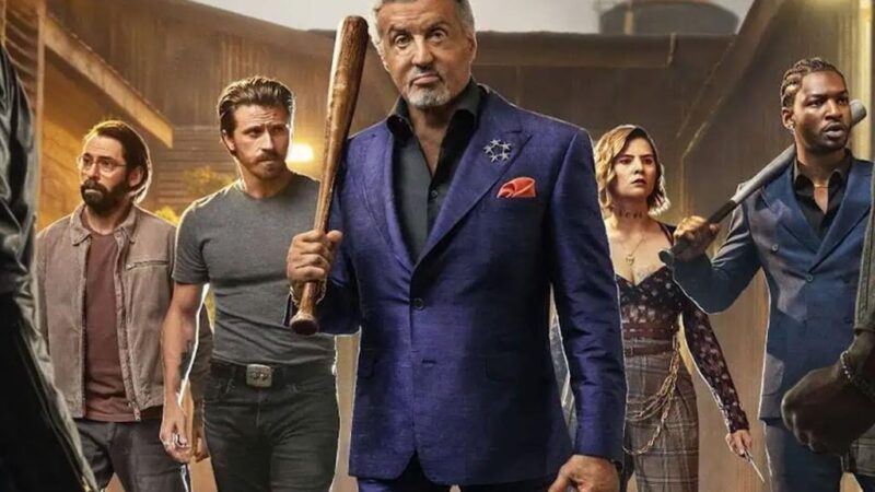 Tulsa King saison 3 : comment regarder gratuitement, date et heure de sortie