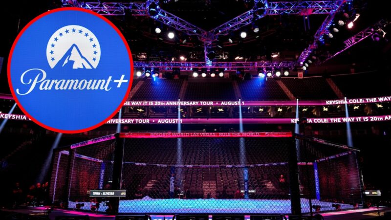 UFC dévoile son premier trailer pour le lancement de Paramount+ avec 4 stars, des absents remarqués