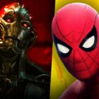Ultron, Spider-Man
