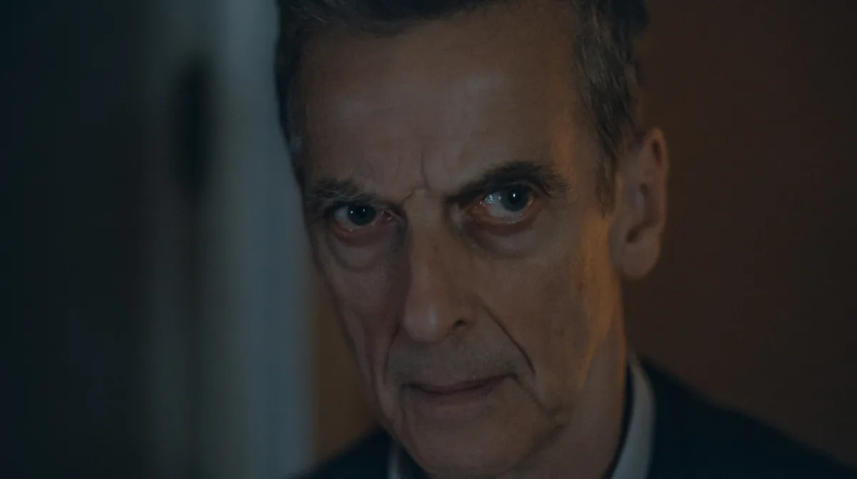 Un acteur de Doctor Who dans la série britannique de thriller criminel méconnue sur Apple TV+
