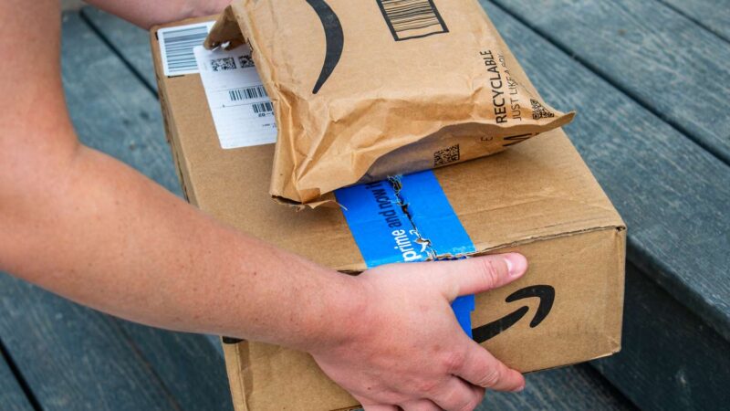 Un avantage d’Amazon Prime disparaît dans une semaine