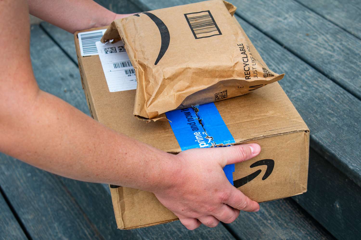 Un avantage d’Amazon Prime disparaît dans une semaine