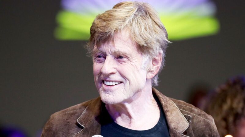 Un classique de Robert Redford classé parmi les 10 meilleurs westerns désormais en streaming