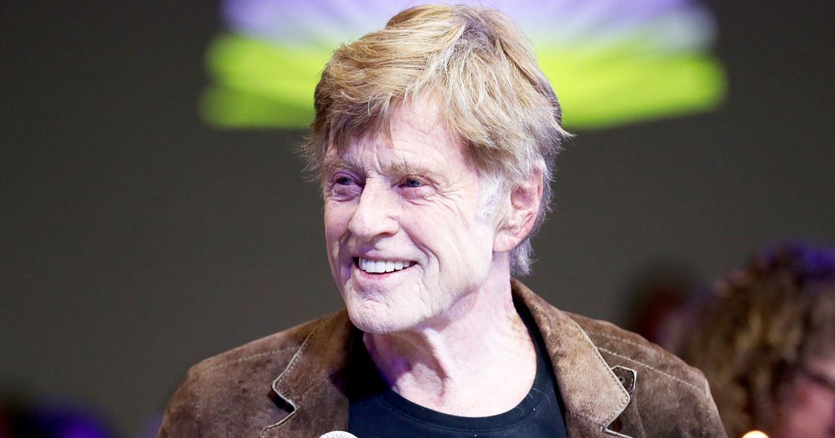 Un classique de Robert Redford classé parmi les 10 meilleurs westerns désormais en streaming