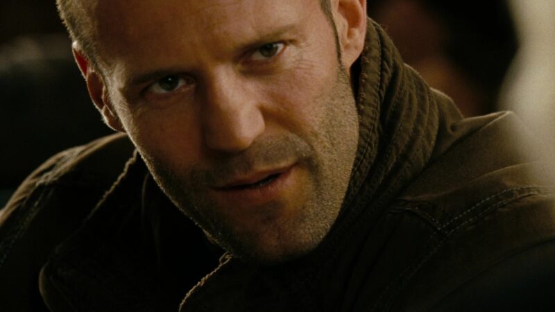Un film d’action sous-estimé de Jason Statham cartonne sur Paramount+