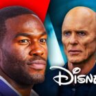 yahya abdul-mateen ii, Ed Harris, Disney Plus