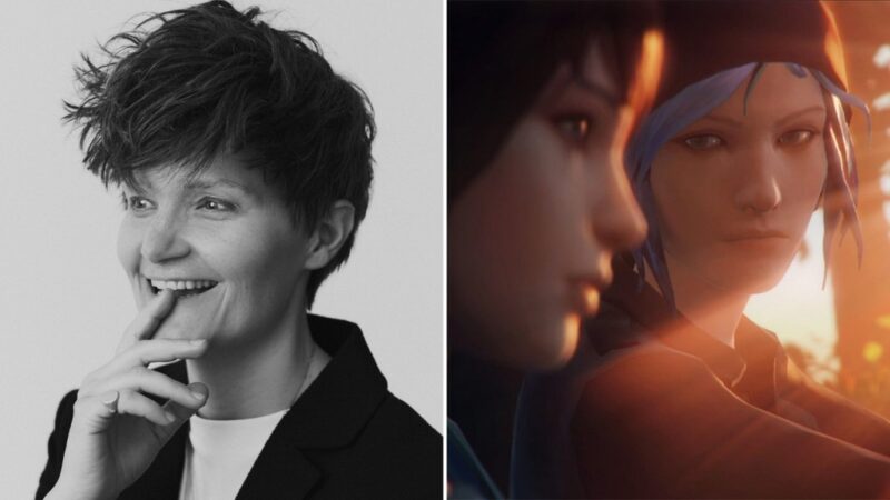 Une série en live-action de ‘Life Is Strange’ commandée par Prime Video