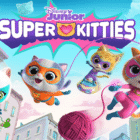 Utkarsh Ambudkar & Ginnifer Goodwin Join Cast Of Disney's "SuperKitties" Season 3