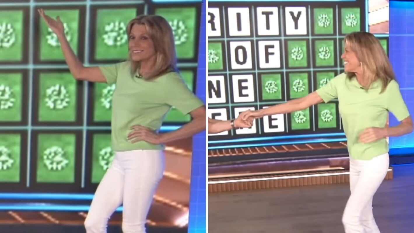 Vanna White révèle un talent caché qui impressionne ses fans