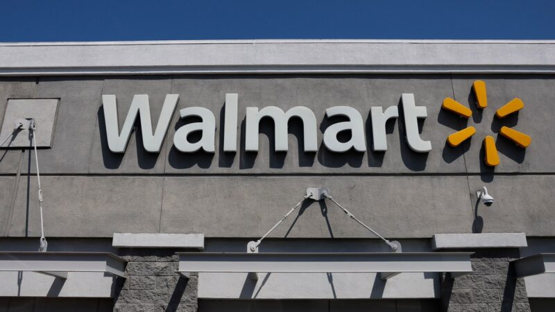Walmart+ intègre Peacock et Paramount+ à ses abonnements