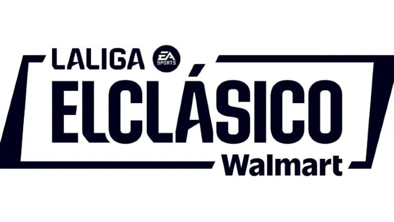 Walmart sponsorise le streaming du football espagnol sur ESPN et Disney+