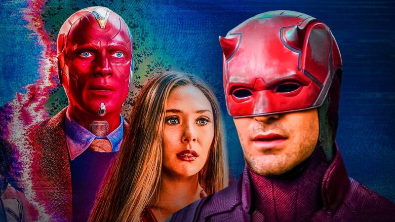 WandaVision 2026 : un personnage clé de Daredevil confirmé au casting