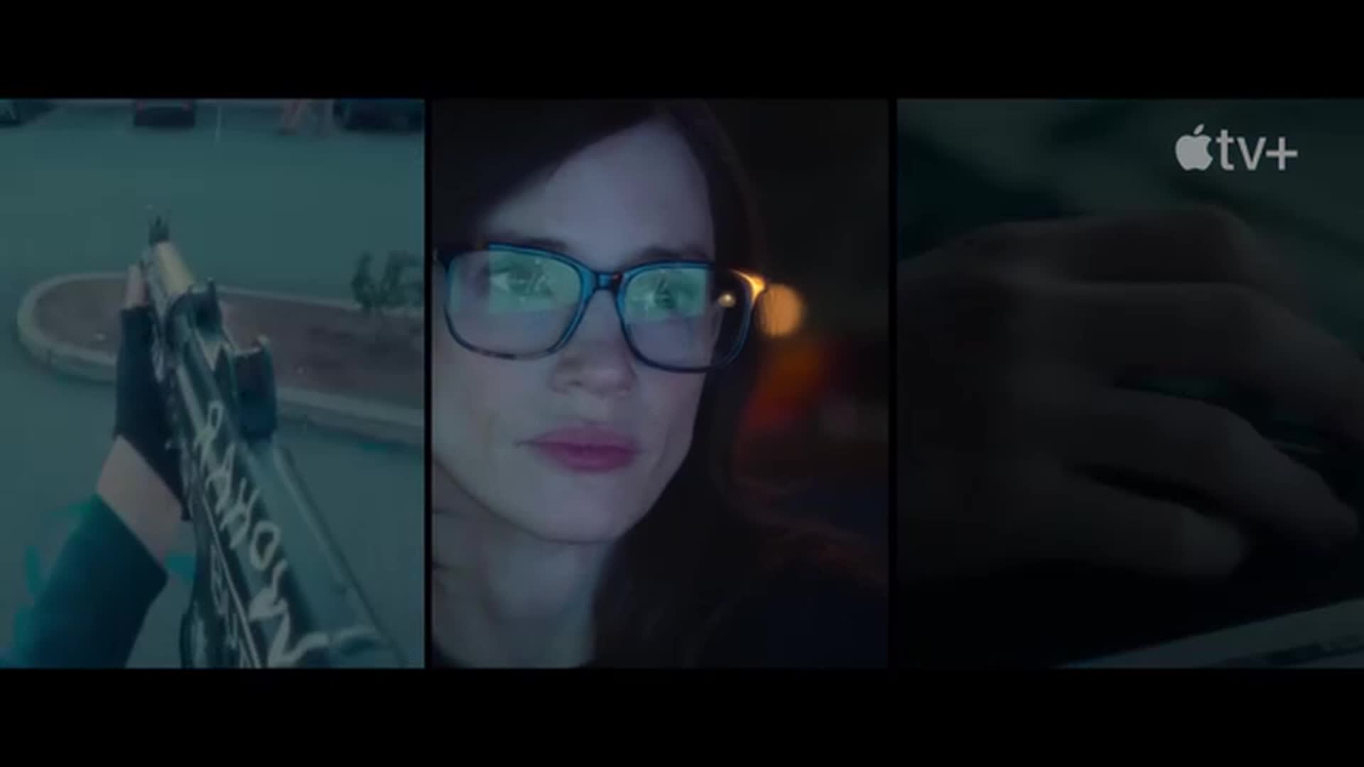 Wicked: le dernier trailer dévoilé, Apple TV+ retarde The Savant