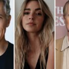 Will Ferrell Netflix Golf Series Casts Chris Parnell, David Hornsby