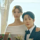 Choi Woo-shik and Jung So-min as a Fake Couple? ‘Wooju Merry Me’ Confirmed for Disney+ Release on October 10!