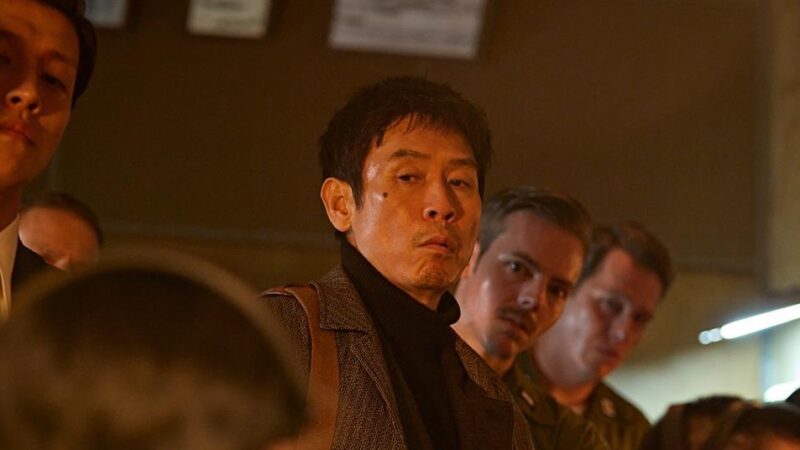 ‘Good News’ : une comédie satirique de Byun Sung-hyun sur le détournement de 1970