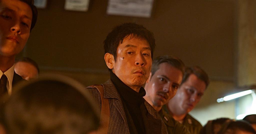 ‘Good News’ : une comédie satirique de Byun Sung-hyun sur le détournement de 1970