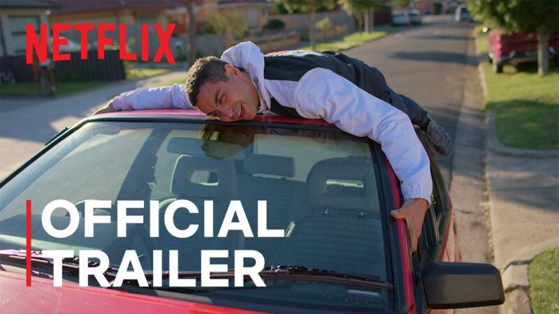 Fils d’Âne | Bande-Annonce Officielle | Netflix