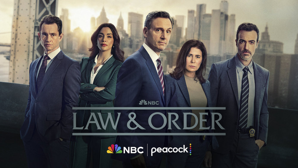 Law & Order saison 25 : Les chiffres d’audience révélés, ce que cela signifie pour l’avenir.
