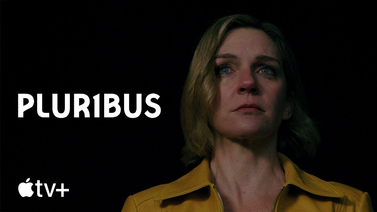 Pluribus — Teaser Officiel | Découvrez-le sur Apple TV+