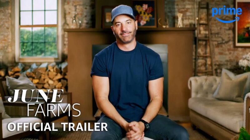 Découvrez June Farms – Bande-annonce Officielle | Prime Video