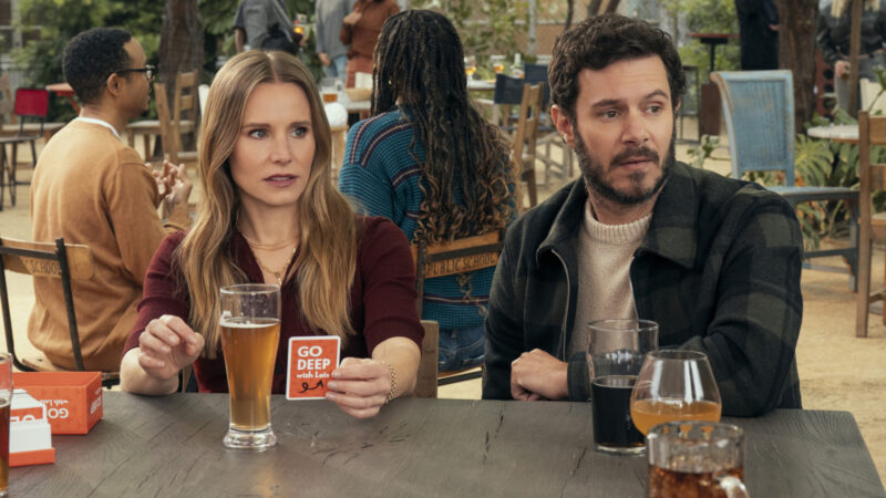À la télé et en streaming : temps forts du 23 octobre 2025