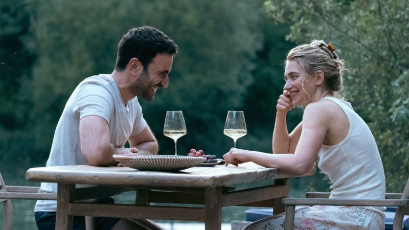 All of You : le drame romantique sur Apple TV qui émeut les spectateurs