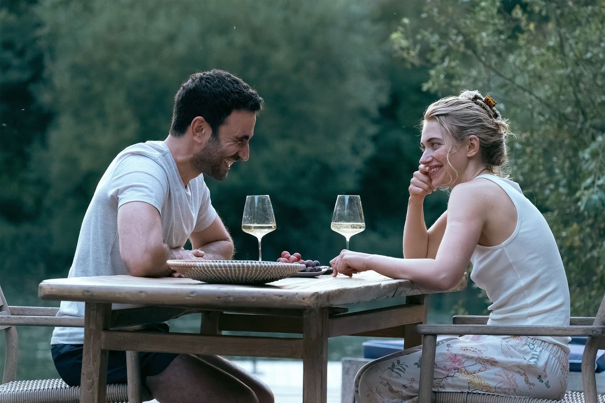All of You : le drame romantique sur Apple TV qui émeut les spectateurs