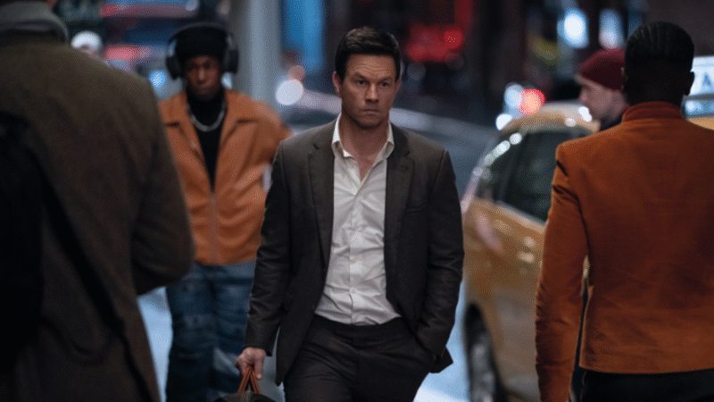 Amazon MGM Studios lance ‘Play Dirty’ avec Mark Wahlberg en exclusivité sur Prime Video