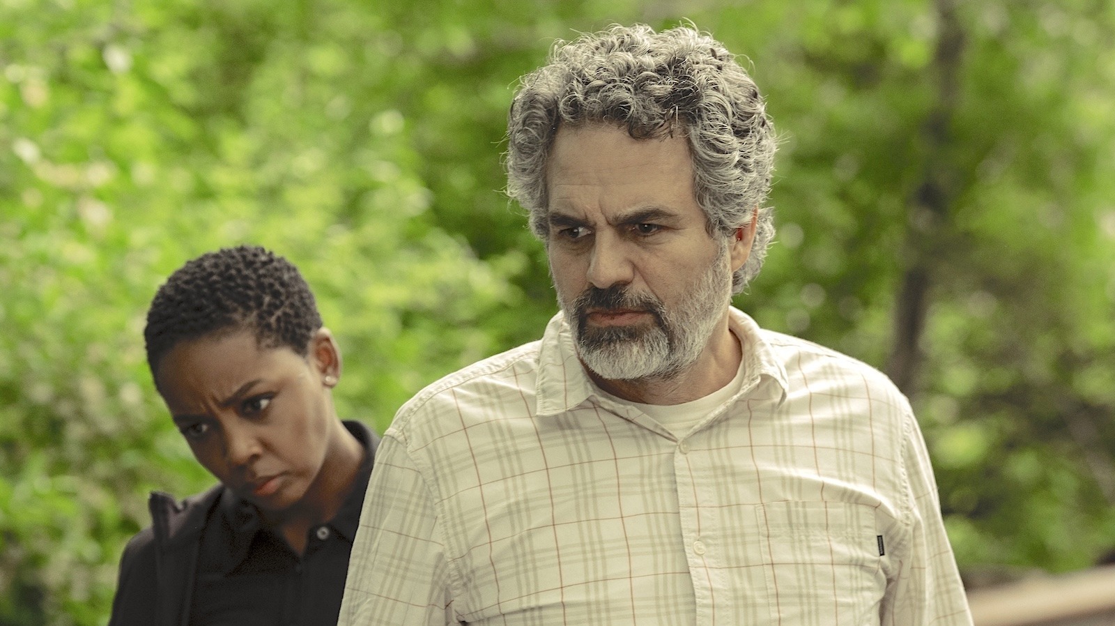 Analyse de la finale de Task HBO avec Mark Ruffalo : épisodes et révélations