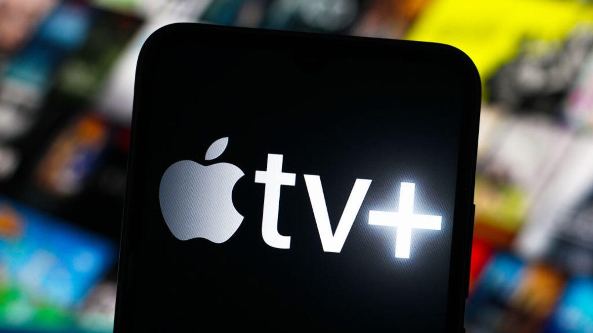 Apple TV+ change de nom : découvrez la nouvelle appellation