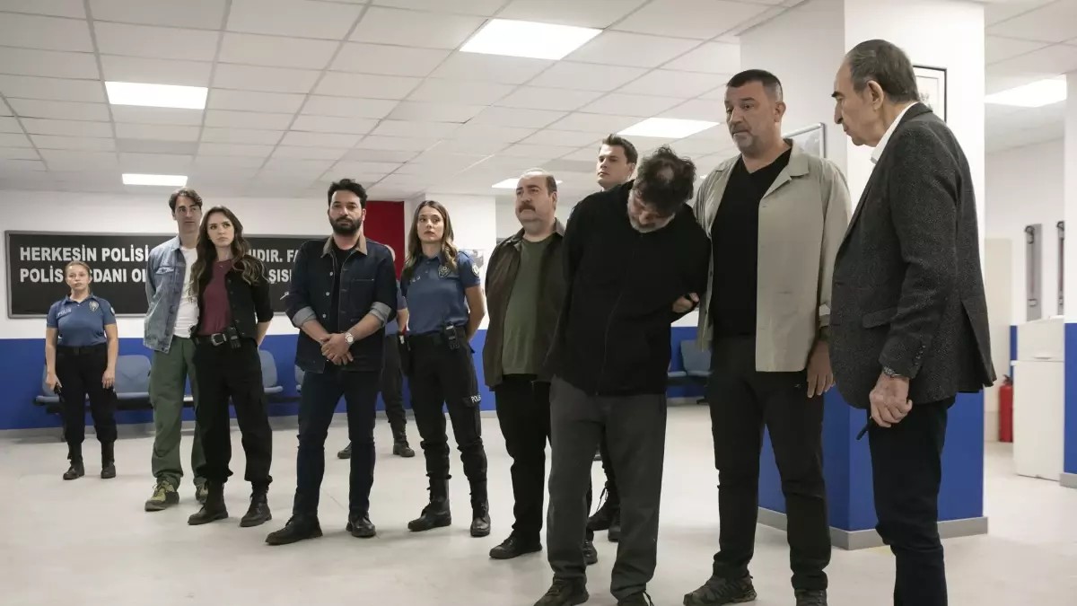 Arka Sokaklar : un succès télévisuel turc après 20 ans