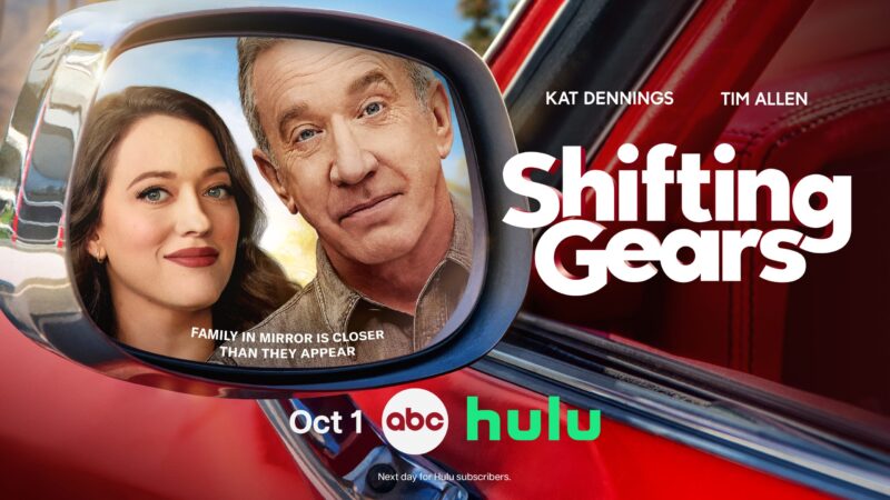 Audiences de la saison 2 de Shifting Gears : chiffres et votes des téléspectateurs
