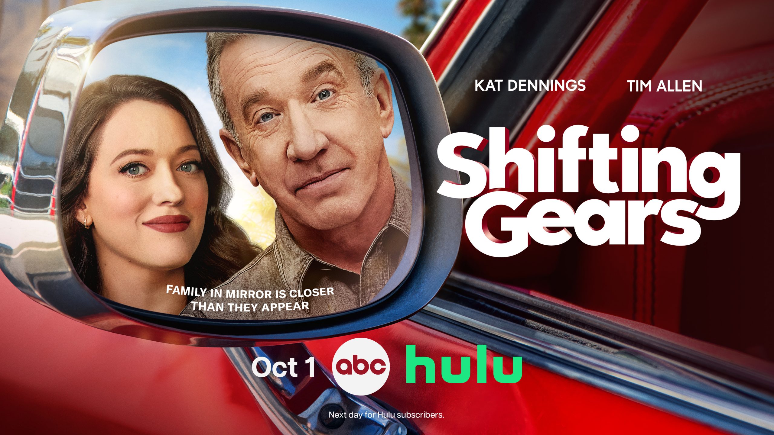 Audiences de la saison 2 de Shifting Gears : chiffres et votes des téléspectateurs