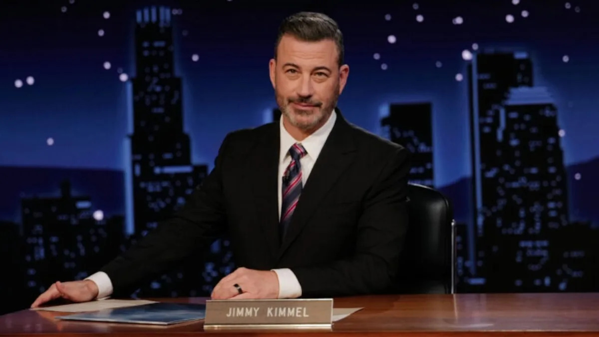 Augmentation des annulations de Disney+ et Hulu après la suspension de ‘Jimmy Kimmel Live!’