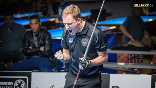 Billiard TV FAST disponible sur Prime Video au Royaume-Uni