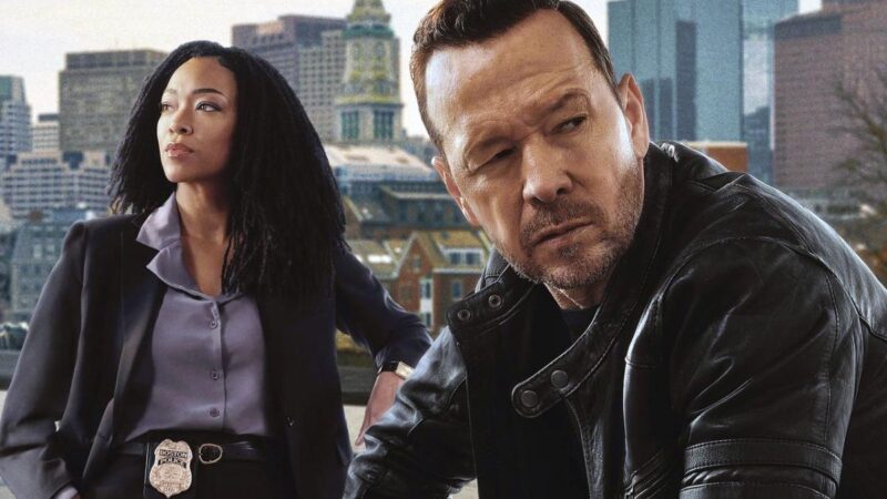 Boston Blue : infos sur le casting, l’heure de diffusion et le streaming sur Paramount+