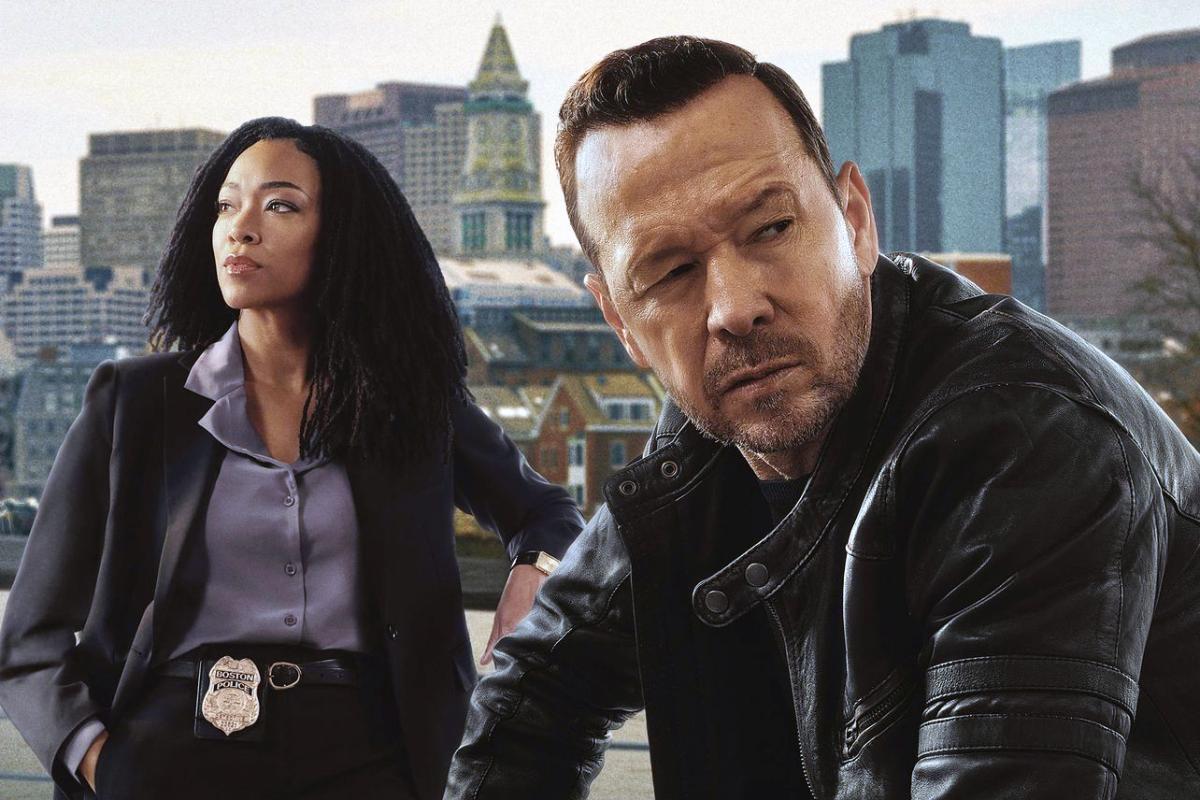 Boston Blue : infos sur le casting, l’heure de diffusion et le streaming sur Paramount+