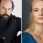 Brett Gelman, Jessica Madsen Join Siegfried & Roy Series at Apple TV+