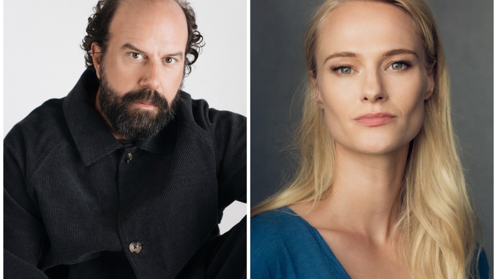 Brett Gelman et Jessica Madsen intègrent la série Siegfried & Roy sur Apple TV+