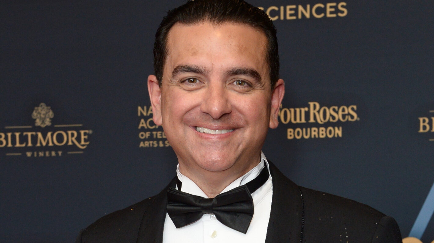 Buddy Valastro subit une chirurgie de la main après une blessure