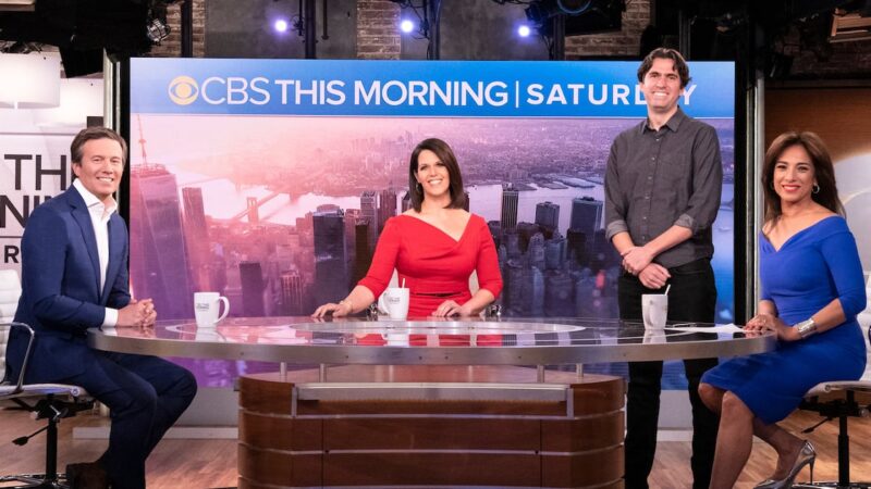 CBS : Bari Weiss supprime des émissions dans un contexte de licenciements massifs