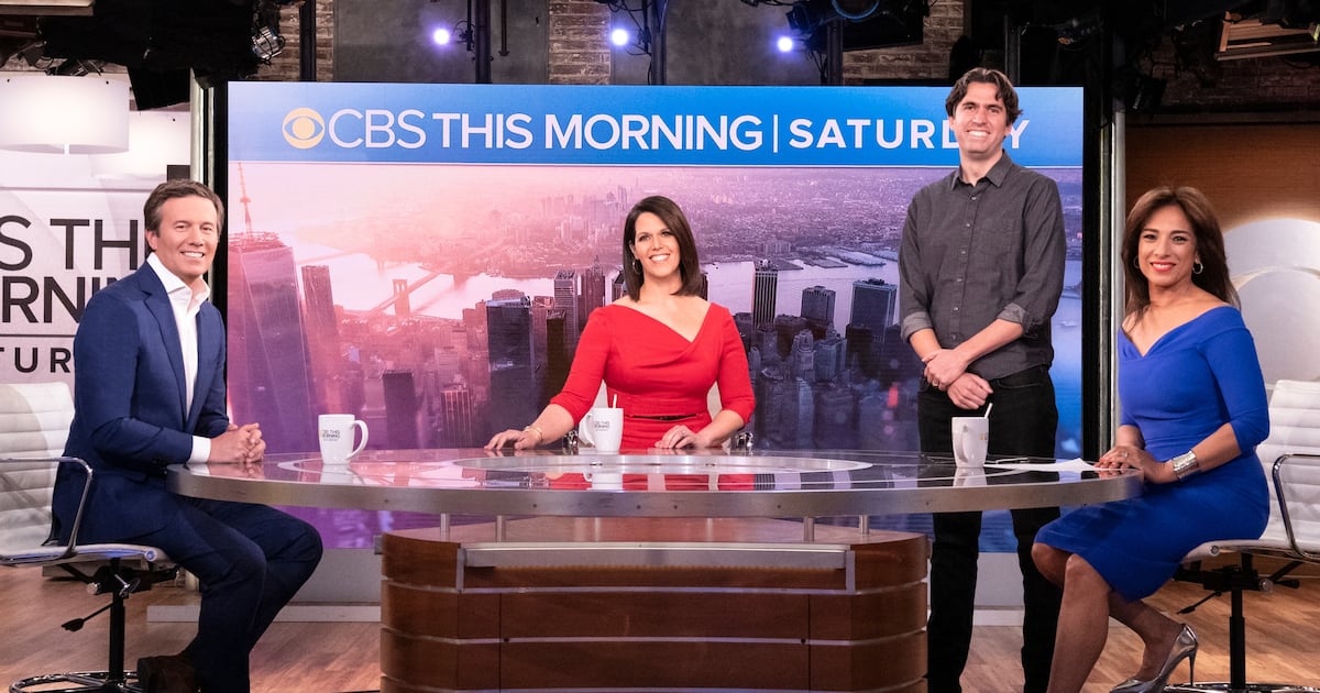CBS : Bari Weiss supprime des émissions dans un contexte de licenciements massifs
