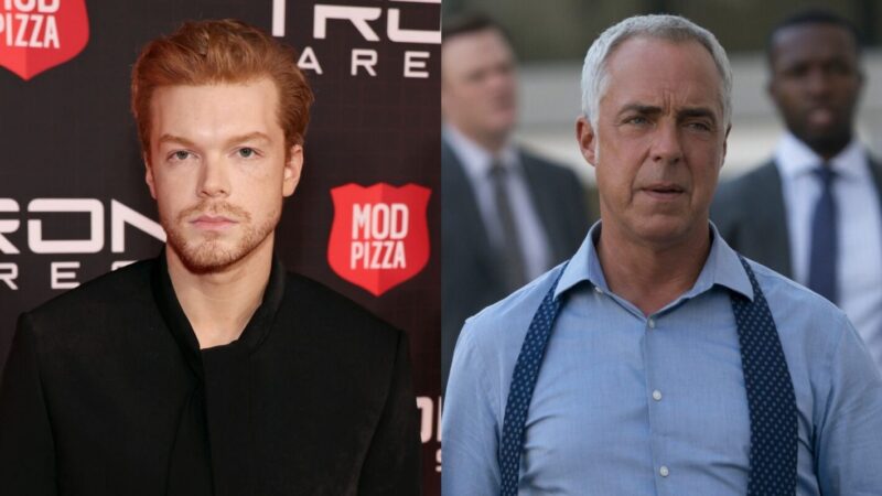 Cameron Monaghan rejoint le casting de ‘Bosch’ en jeune version